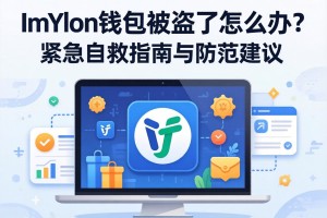imToken钱包被盗了怎么办？紧急自救指南与防范建议