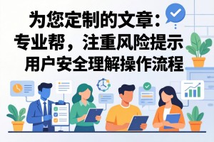这是一篇为您定制的文章，内容专业且注重风险提示，旨在帮助用户安全理解操作流程