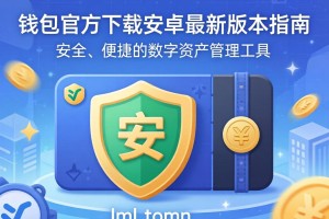 ImToken钱包官方下载安卓最新版本指南，安全、便捷的数字资产管理工具