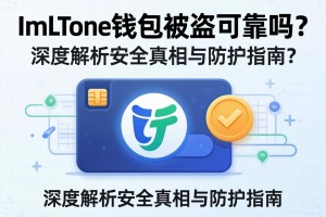 imToken钱包被盗可靠吗？深度解析安全真相与防护指南