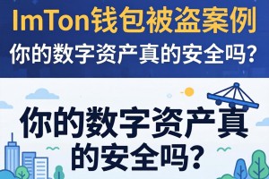 imToken钱包被盗案例，你的数字资产真的安全吗？