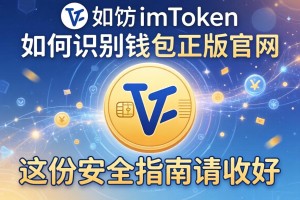 如何识别imToken钱包正版官网？这份安全指南请收好