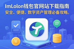 ImToken钱包官方网站下载指南，安全、便捷的数字资产管理必备攻略