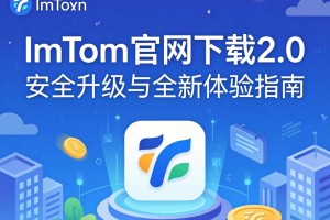 imToken官网下载2.0，安全升级与全新体验指南