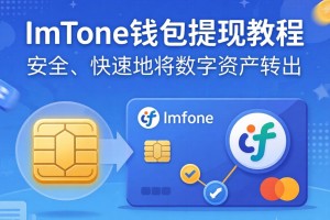 imToken钱包提现教程，安全、快速地将数字资产转出