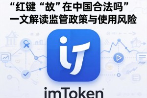 imToken在中国合法吗？一文解读监管政策与使用风险