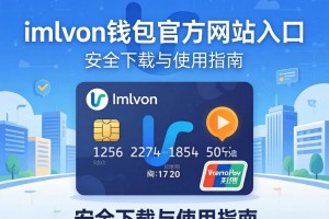 imToken钱包官方网站入口，安全下载与使用指南