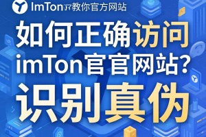 如何正确访问imToken官方网站？一文教你识别真伪