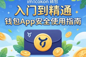 从入门到精通，imToken钱包App安全使用指南