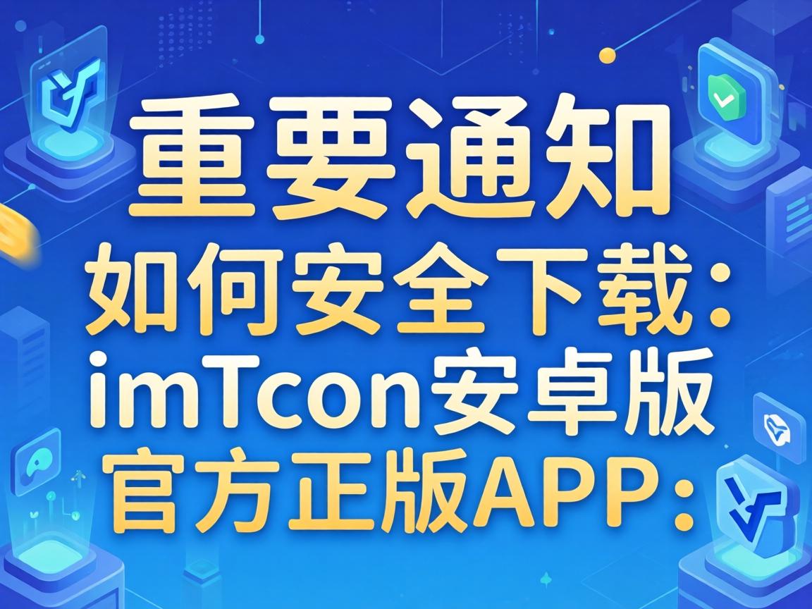 如何安全下载imToken安卓版官方正版应用
