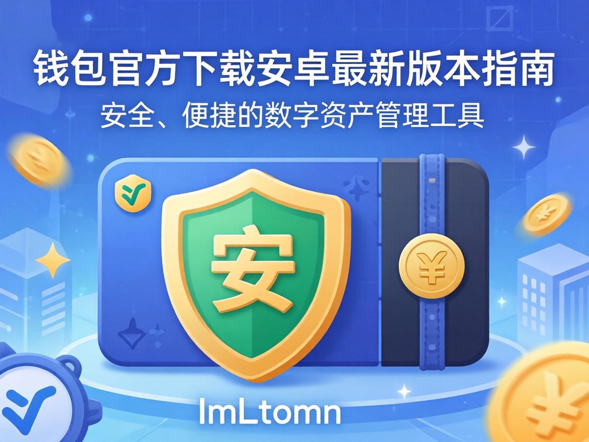 ImToken钱包官方下载安卓最新版本指南
