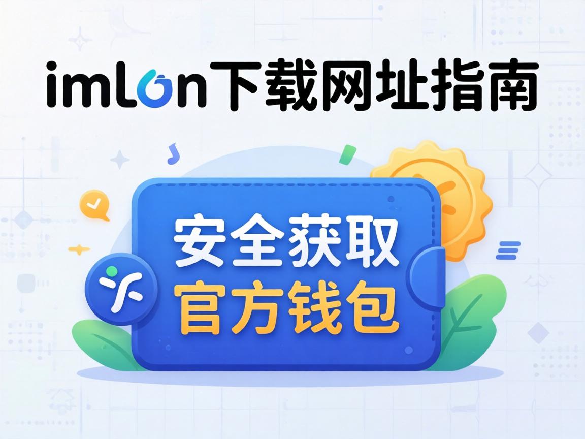imToken下载网址指南