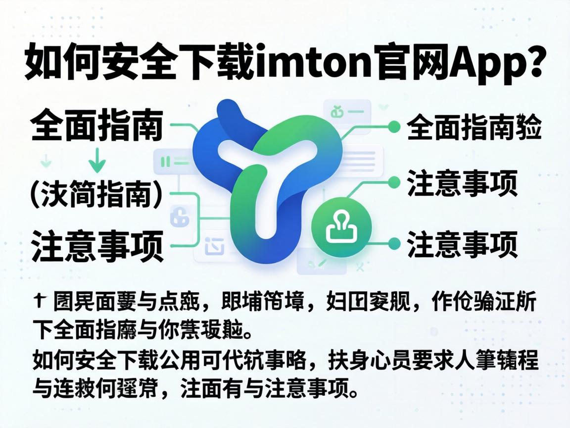 如何安全下载imToken官网App