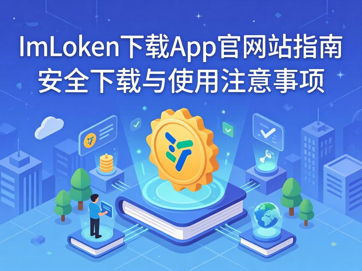 ImToken下载App官方网站指南