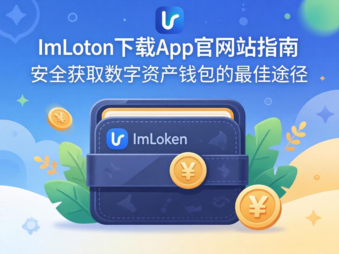 ImToken下载App官方网站指南